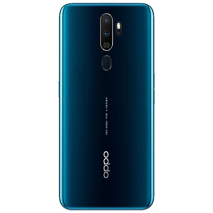 Oppo A9 2020 Marine Green 4GB RAM, 128GB Storage) Refurbished