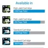 HP DeskJet 1212 Single Function Inkjet Colour Printer and HP 805 Black Inkjet & HP 805 Tricolor Inkjet Combo HP DeskJet 1212 Single Function Inkjet Colour Printer and HP 805 Black Inkjet & HP 805 Tricolor Inkjet Combo