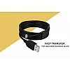 Airtree Morpho USB cable usb for Morpho mso 1300-e,e2,e3 Fingerprint device 1.5m (black) Airtree Morpho USB cable usb for Morpho mso 1300-e,e2,e3 Fingerprint device 1.5m (black)