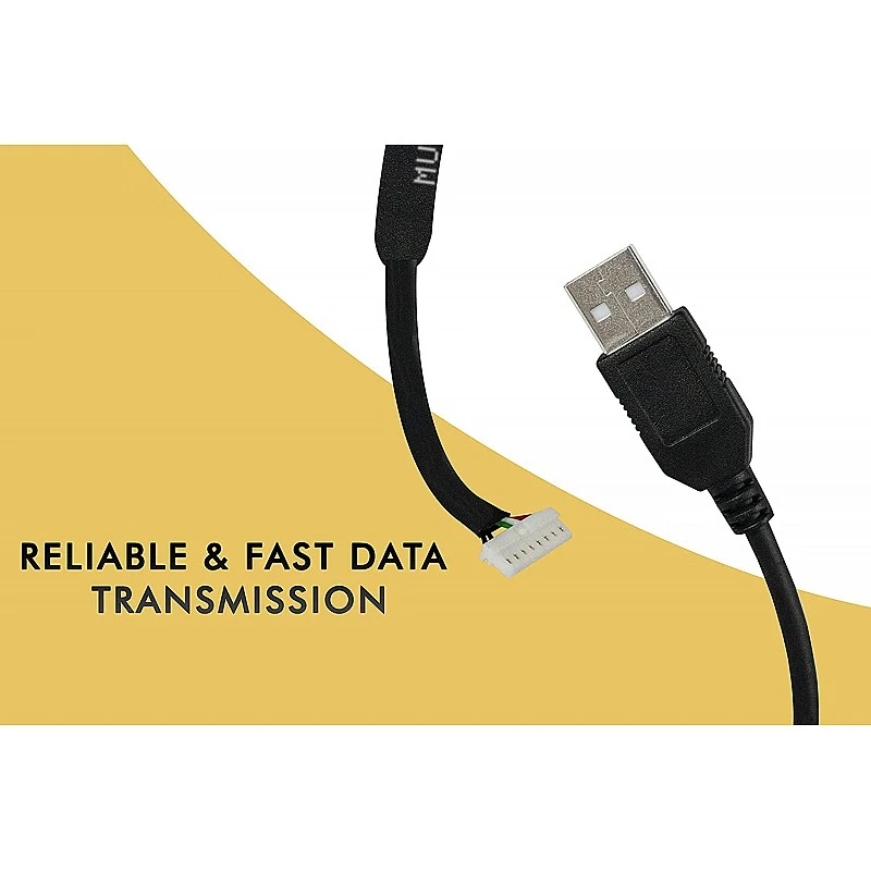 Morpho USB cable usb for Morpho mso 1300-e,e2,e3 Fingerprint device 1.5m Morpho USB cable usb for Morpho mso 1300-e,e2,e3 Fingerprint device 1.5m