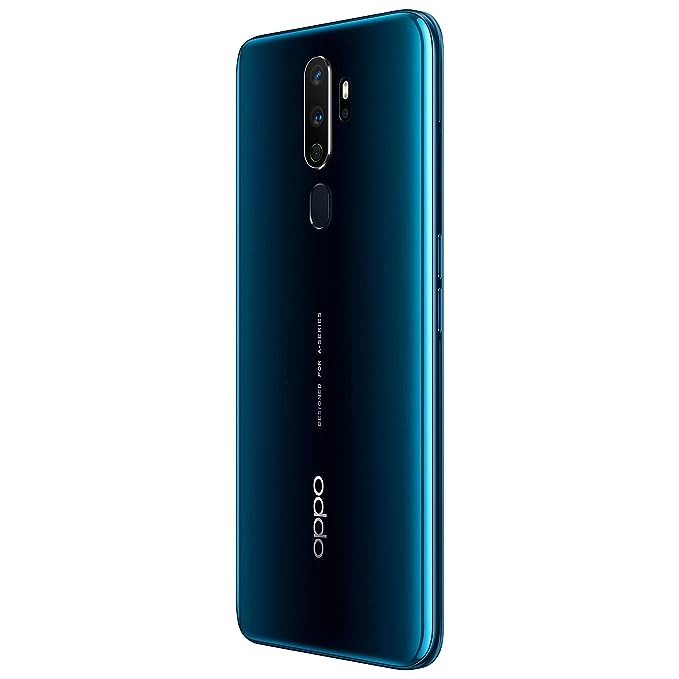 Oppo A9 2020 Marine Green 4GB RAM, 128GB Storage) Refurbished
