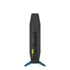 Linksys E5600 AC 1200 Dual-Band (2.4 GHz And 5 GHz) MU-MIMO WiFi 5 Fast Router