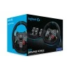 Logitech G29 Driving Force Racing Wheel and Floor Pedals, Real Force, Stainless Steel Paddle Shifters Logitech G29 Driving Force Racing Wheel and Floor Pedals, Real Force, Stainless Steel Paddle Shifters