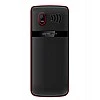 Micromax X380 2400 mAh, BT Calling, Screen Capture Black and Red Micromax X380 2400 mAh, BT Calling, Screen Capture Black and Red