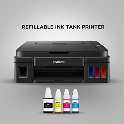Canon Pixma G3010 All-in-One Wireless Ink Tank Colour Printer Canon Pixma G3010 All-in-One Wireless Ink Tank Colour Printer