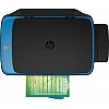 HP INK TANK 419 WIRELESS Multi-function WiFi Color Inkjet Printer (Blue, Black, Ink Tank) Refurbished HP INK TANK 419 WIRELESS Multi-function WiFi Color Inkjet Printer (Blue, Black, Ink Tank) Refurbished