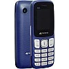 Micromax X381 1.77 inch Phone Blue Micromax X381 1.77 inch Phone Blue