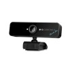 ZEBRONICS Zeb-Ultimate Plus USB Powered high-Resolution Web Camera with 5P Lens ZEBRONICS Zeb-Ultimate Plus USB Powered high-Resolution Web Camera with 5P Lens