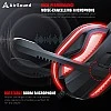 AirSound Alpha-3 Stereo Gaming Headset for Noise Cancelling Over-Ear Headphones with Mic AirSound Alpha-3 Stereo Gaming Headset for Noise Cancelling Over-Ear Headphones with Mic