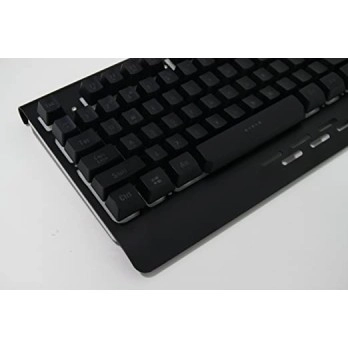 Redgear Blaze MT01s Colour Backlit Gaming Keyboard with Full Aluminium Body & Windows Key Lock Redgear Blaze MT01s Colour Backlit Gaming Keyboard with Full Aluminium Body & Windows Key Lock