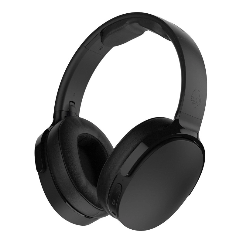 Skullcandy Hesh 3 Bluetooth Headset with Mic (Black) Skullcandy Hesh 3 Bluetooth Headset with Mic (Black)