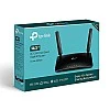 TP-Link Archer MR600 AC1200Mbps 4G+ Cat6 Mobile Wi-Fi Router Dual Band Wireless Wi-Fi TP-Link Archer MR600 AC1200Mbps 4G+ Cat6 Mobile Wi-Fi Router Dual Band Wireless Wi-Fi