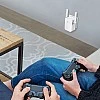 TP-Link RE205 AC750 Universal Wireless Dual Band Range Extender TP-Link RE205 AC750 Universal Wireless Dual Band Range Extender