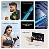 boAt Rockerz 335 Wireless Neckband Up to 30H Playback, Qualcomm aptX & CVC, Enhanced Bass, Metal BLUE boAt Rockerz 335 Wireless Neckband Up to 30H Playback, Qualcomm aptX & CVC, Enhanced Bass, Metal BLUE