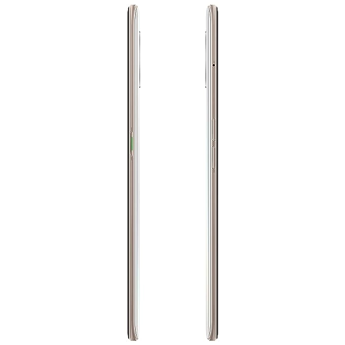 Oppo A5 2020 (Dazzling White 3GB RAM 64GB Storage Refurbished