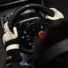 Logitech G29 Driving Force Racing Wheel and Floor Pedals, Real Force, Stainless Steel Paddle Shifters Logitech G29 Driving Force Racing Wheel and Floor Pedals, Real Force, Stainless Steel Paddle Shifters