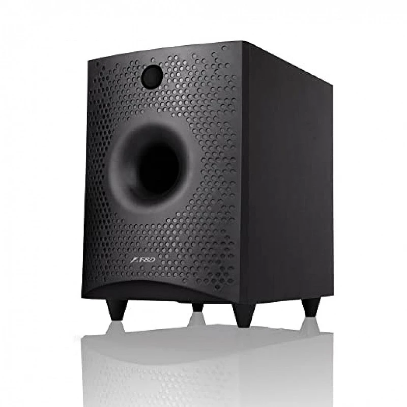 F&D F210X 15W 2.1 Bluetooth Multimedia Speaker - Black F&D F210X 15W 2.1 Bluetooth Multimedia Speaker - Black