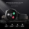 beatXP Evoke 1.43 Super Retina AMOLED Display Bluetooth Calling Smart Watch, 466 * 466px, 1000 Nits, 60Hz Refresh Rate, 100+ Sports Modes beatXP Evoke 1.43 Super Retina AMOLED Display Bluetooth Calling Smart Watch, 466 * 466px, 1000 Nits, 60Hz Refresh Rate, 100+ Sports Modes
