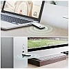 TP-LINK TL-WN821N 300 MBPS WI-FI Wireless N USB Adapter MIMO Technology WPS Button Supports Windows 10-8.1-8-7-XP Mac OS Linux Easy Setup TP-LINK TL-WN821N 300 MBPS WI-FI Wireless N USB Adapter MIMO Technology WPS Button Supports Windows 10-8.1-8-7-XP Mac OS Linux Easy Setup