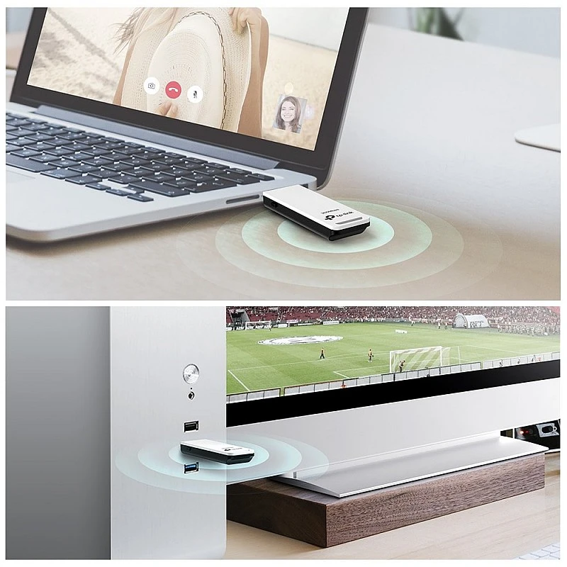 TP-LINK TL-WN821N 300 MBPS WI-FI Wireless N USB Adapter MIMO Technology WPS Button Supports Windows 10-8.1-8-7-XP Mac OS Linux Easy Setup TP-LINK TL-WN821N 300 MBPS WI-FI Wireless N USB Adapter MIMO Technology WPS Button Supports Windows 10-8.1-8-7-XP Mac OS Linux Easy Setup