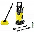 Car Accessories & Washer