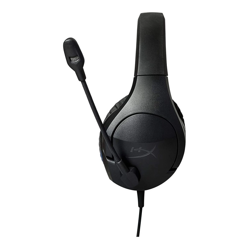 HyperX Cloud Stinger Core Wireless Gaming Headset, for PC, 7.1 Surround Sound Black HyperX Cloud Stinger Core Wireless Gaming Headset, for PC, 7.1 Surround Sound Black