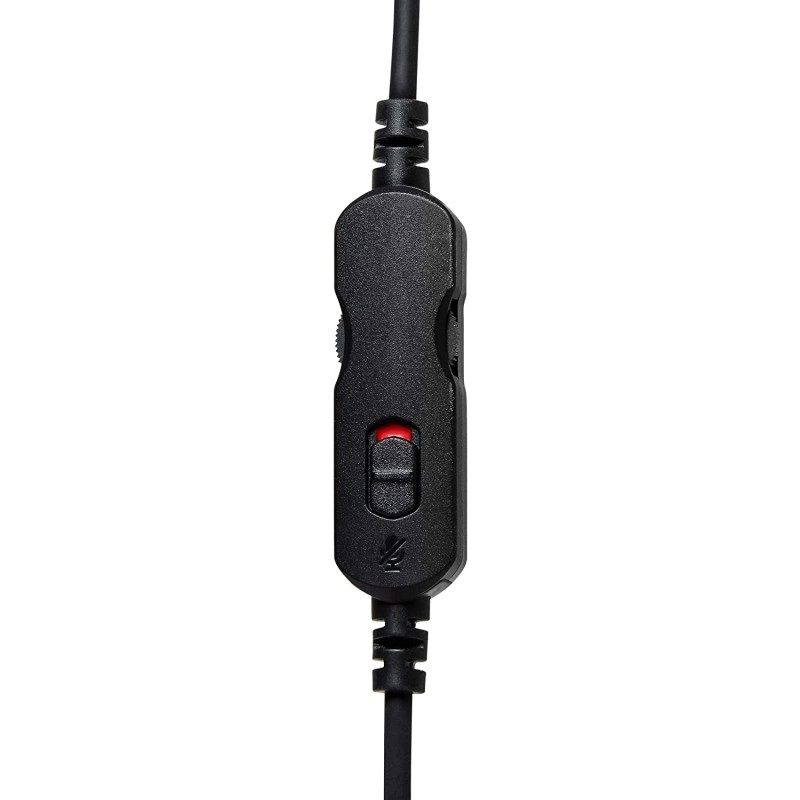 HyperX Cloud Stinger Core Wireless Gaming Headset, for PC, 7.1 Surround Sound Black HyperX Cloud Stinger Core Wireless Gaming Headset, for PC, 7.1 Surround Sound Black