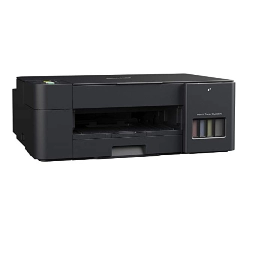 Brother DCP-T420W All-in One Ink Tank Refill System Printer with Built-in-Wireless Technology (refurbished) Brother DCP-T420W All-in One Ink Tank Refill System Printer with Built-in-Wireless Technology (refurbished)