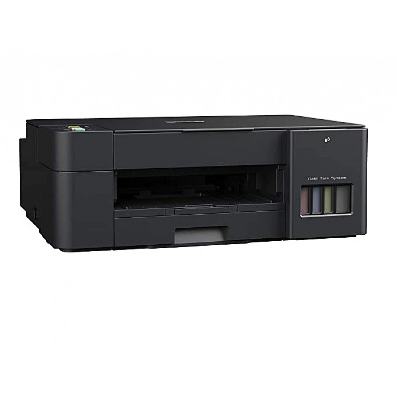 Brother DCP-T420W All-in One Ink Tank Refill System Printer with Built-in-Wireless Technology Brother DCP-T420W All-in One Ink Tank Refill System Printer with Built-in-Wireless Technology