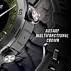 beatXP Duke Rugged 1.43 Round Super AMOLED Bluetooth Calling Smart Watch, Functional Crown, 466 * 466px, 60Hz Refresh Rate, AI Voice Assistance (Black) beatXP Duke Rugged 1.43 Round Super AMOLED Bluetooth Calling Smart Watch, Functional Crown, 466 * 466px, 60Hz Refresh Rate, AI Voice Assistance (Black)