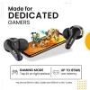 truke Buds Q1 True Wireless Earbuds with Environmental Noise Cancellation- truke Buds Q1 True Wireless Earbuds with Environmental Noise Cancellation-