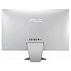 ASUS Ryzen 3 Dual Core (4 GB DDR4/1 TB/Windows 10 Home/23.8 Inch Screen/M241DAK-WA044TS) with MS Office (White, 409 mm x 540 mm x 48 mm, 5.4 Kg) ASUS Ryzen 3 Dual Core (4 GB DDR4/1 TB/Windows 10 Home/23.8 Inch Screen/M241DAK-WA044TS) with MS Office (White, 409 mm x 540 mm x 48 mm, 5.4 Kg)