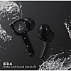 boAt airdopes 408 tws ear-buds with true voice assistant up to 20h total playback, ipx4 water resistance active black boAt airdopes 408 tws ear-buds with true voice assistant up to 20h total playback, ipx4 water resistance active black