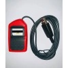 Morpho Mso Morpho 1300 E3 Biometric Fingerprint Scanner With Rd Service Red And B