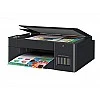 Brother DCP-T420W All-in One Ink Tank Refill System Printer with Built-in-Wireless Technology Brother DCP-T420W All-in One Ink Tank Refill System Printer with Built-in-Wireless Technology
