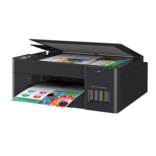 Brother DCP-T420W All-in One Ink Tank Refill System Printer with Built-in-Wireless Technology (refurbished) Brother DCP-T420W All-in One Ink Tank Refill System Printer with Built-in-Wireless Technology (refurbished)