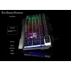 Cosmic Byte CB-GK-05 Titan Wired Gaming Keyboard with Aluminum Body