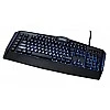 Cosmic Byte CB-Gk-15 Triton Gaming Keyboard, Per Key RGB, 6 Macro Keys, Software (Black) Cosmic Byte CB-Gk-15 Triton Gaming Keyboard, Per Key RGB, 6 Macro Keys, Software (Black)