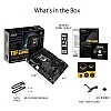ASUS TUF Gaming Z490-Plus LGA 1200 Intel 10th Gen ATX Motherboard 12+2 Power Stages ASUS TUF Gaming Z490-Plus LGA 1200 Intel 10th Gen ATX Motherboard 12+2 Power Stages