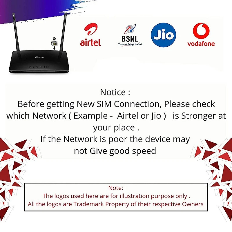 TP-Link Archer MR600 AC1200Mbps 4G+ Cat6 Mobile Wi-Fi Router Dual Band Wireless Wi-Fi TP-Link Archer MR600 AC1200Mbps 4G+ Cat6 Mobile Wi-Fi Router Dual Band Wireless Wi-Fi