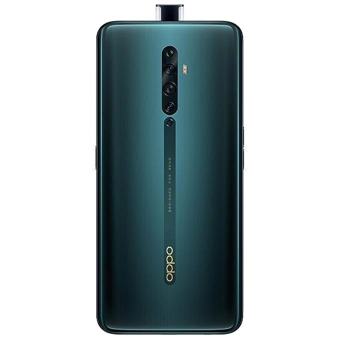 Oppo Reno2 F | Lake Green | 6GB RAM, 256GB Storage Refurbished
