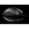 Cosmic Byte Equinox Alpha 5000DPI 7 Button Gaming Mouse, Pixart PMW3325 Sensor, Spectra RGB with Software (Black) Cosmic Byte Equinox Alpha 5000DPI 7 Button Gaming Mouse, Pixart PMW3325 Sensor, Spectra RGB with Software (Black)