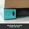 Logitech MK270r Wireless Keyboard and Mouse Combo for Windows Logitech MK270r Wireless Keyboard and Mouse Combo for Windows