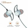 Amazon Basics Bluetooth 5.0 Neckband with Up to 30 Hours Playtime, Earbuds, (Black) Amazon Basics Bluetooth 5.0 Neckband with Up to 30 Hours Playtime, Earbuds, (Black)
