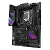 ASUS ROG Strix Z490-E Gaming LGA 1200 DDR4 (4600 O.C.) ATX Motherboard with 2X M.2 Slot WiFi 6 2.5Gb Ethernet and AI Overclocking Cooling ASUS ROG Strix Z490-E Gaming LGA 1200 DDR4 (4600 O.C.) ATX Motherboard with 2X M.2 Slot WiFi 6 2.5Gb Ethernet and AI Overclocking Cooling