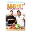 Immunity+ Revitalise in 28 Days Immunity+ Revitalise in 28 Days