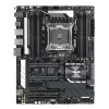 ASUS WS X299 PRO/SE Intel LGA 2066 ATX motherboard with DDR4 4133MHz, dual M.2 and M.2 heatsink, U.2, USB 3.1 Gen 2 connectors