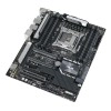 ASUS WS X299 PRO/SE Intel LGA 2066 ATX motherboard with DDR4 4133MHz, dual M.2 and M.2 heatsink, U.2, USB 3.1 Gen 2 connectors