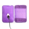 AGARO Hot Water Bag HB361, Heating Bag for Pain Relief & Muscle Stiffness. Electric Heating Pad, Heating Pouch, Hot Water Bottle Bag, Soft Fabric, Fast Heating, Leak Proof AGARO Hot Water Bag HB361, Heating Bag for Pain Relief & Muscle Stiffness. Electric Heating Pad, Heating Pouch, Hot Water Bottle Bag, Soft Fabric, Fast Heating, Leak Proof