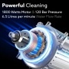 AGARO Supreme Plus Pressure Washer, Car Washer, 2200 Watts Motor, 8L/Min Flow Rate, 140 Bars, Adjustable Pressure Regulato, 8M Outlet Hose, 4M Power Cord, Car, Bike & Home Cleaning, Yellow